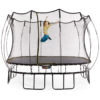 Springfree 11' x 11' Large Square Trampoline - Image 3