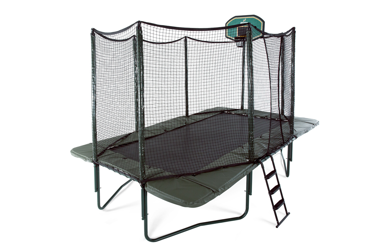 Trampolines for Sale: Finding a One for Your Kids New Jersey