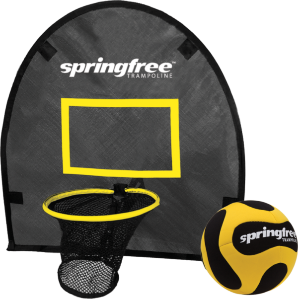 Springfree Basketball