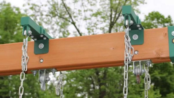 Glider Bracket