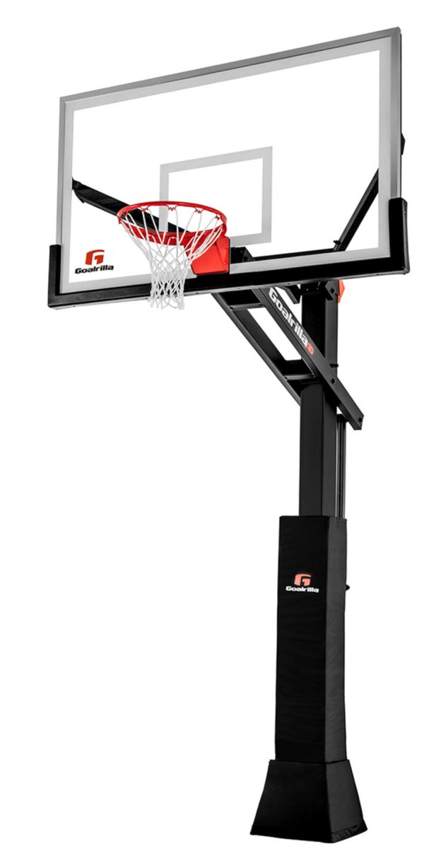 Goalrilla CV72s Unit