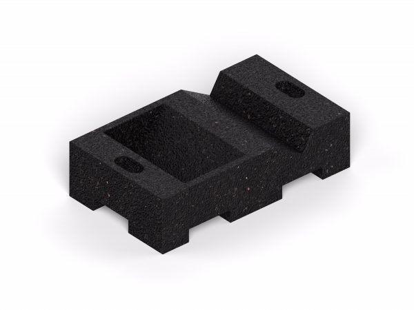 LevelDry - Small Block
