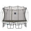 Springfree 11' x 11' Large Square Trampoline - Image 2