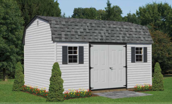 Dutch Barn