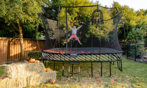 Choosing the Right Outdoor Playset For your Child’s Age