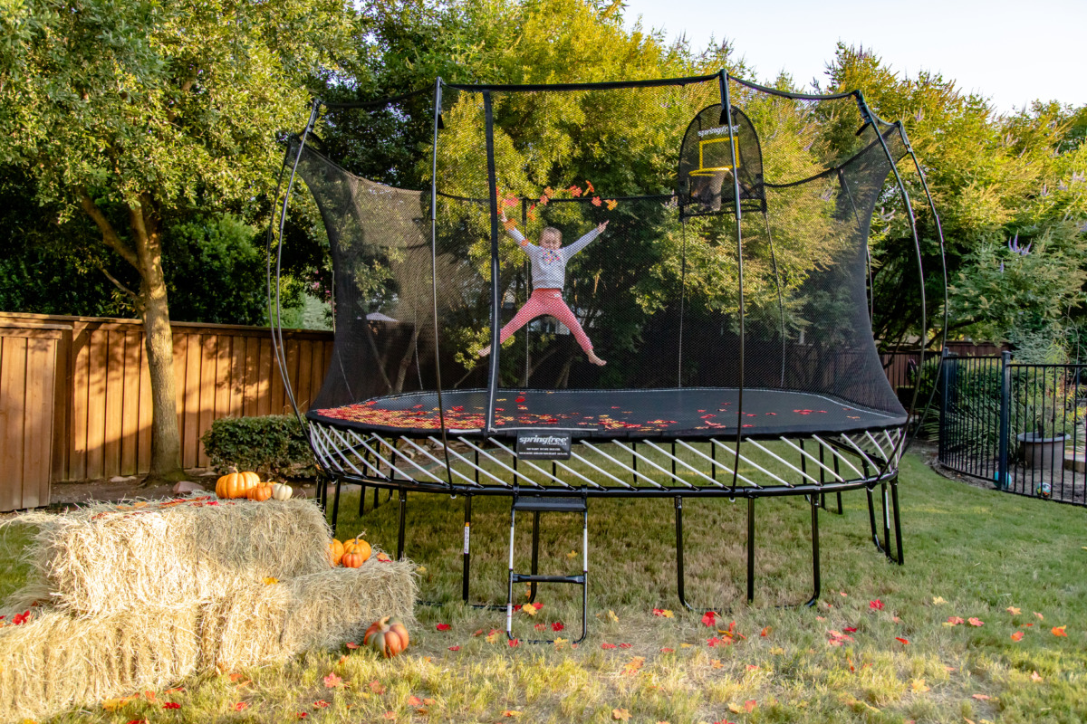 Choosing the Right Outdoor Playset For your Child’s Age
