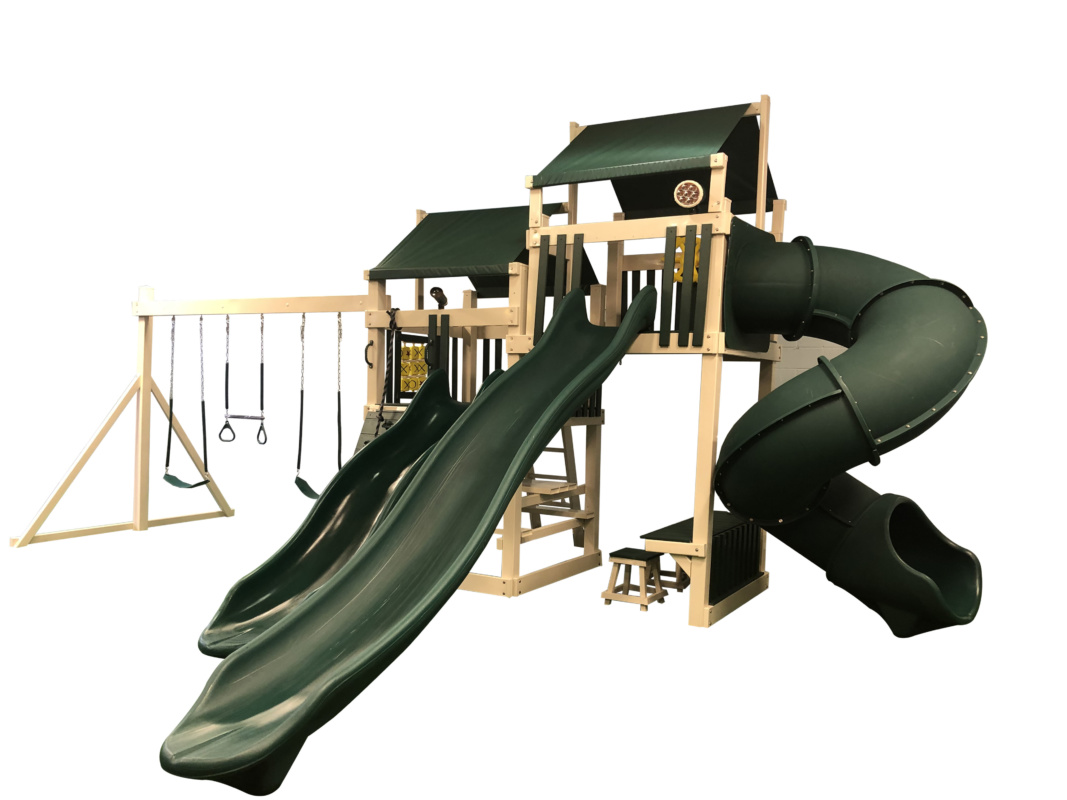 Swingset and toy warehouse coupon