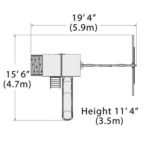 Adventure Outlook 1 Dimensions