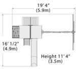 Adventure Outlook 3 Dimensions