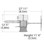 Adventure Outlook 4 Dimensions