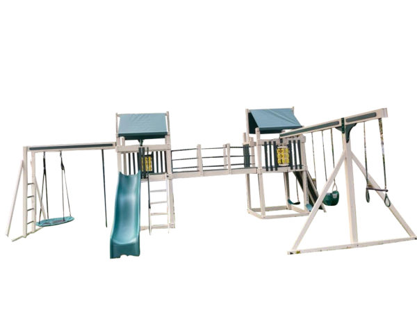 E1 Bridge Set 2