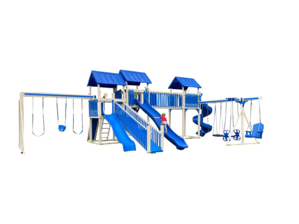 E1 Bridge Set 4