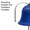 Plastic Bell - Image 6