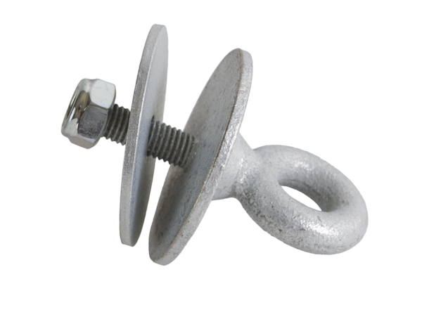 Tire Eye Bolt (Set of 3)