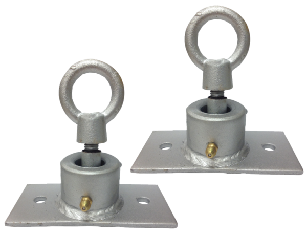 Tire Swivel (Single)