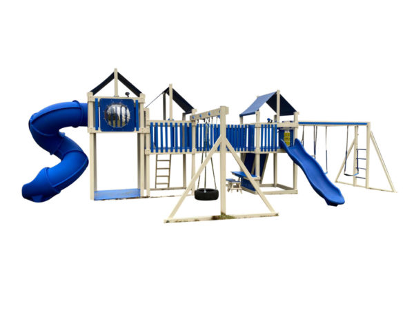 Bridge Set 7