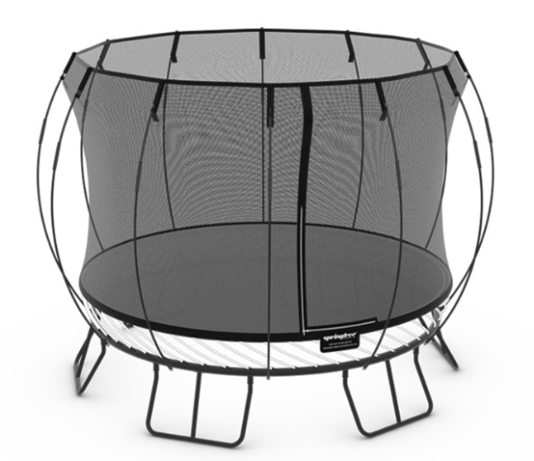 Springfree 10' Round Trampoline