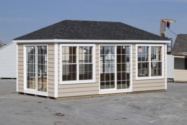 Sunroom