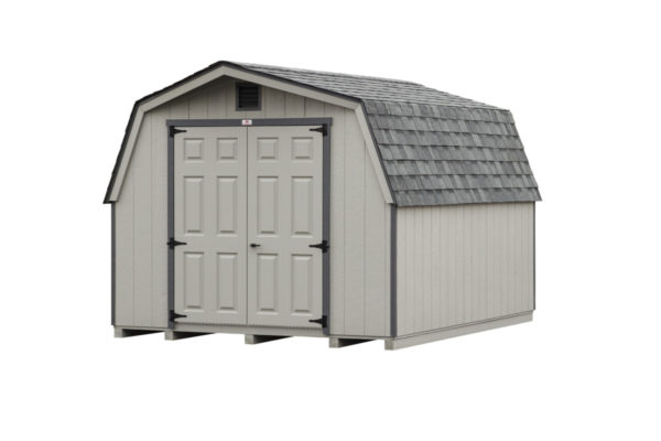 High Wall Barn