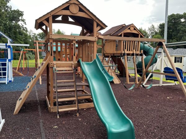 Freehold Adventure Outlook XL Display