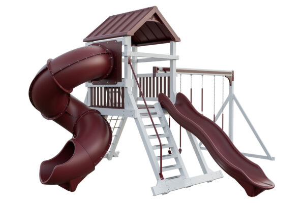 Climber 55 Turbo Deluxe