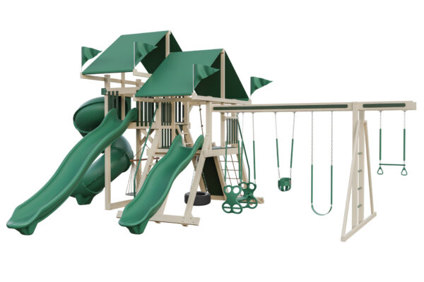 Mega Climber 55