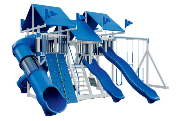 Mega Climber 55 Deluxe