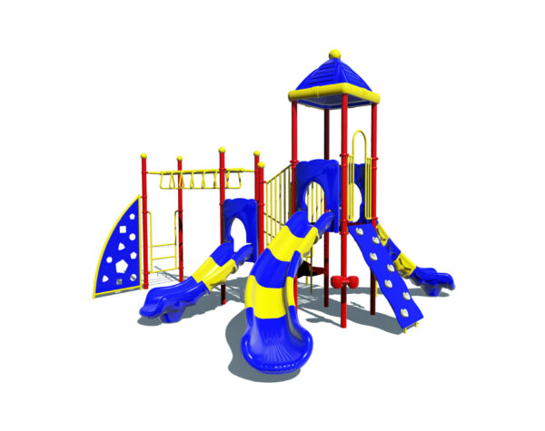 Jungle Gym