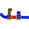Monkey In The Middle - Image 2
