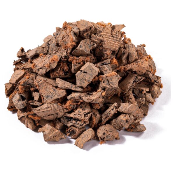 Rubber Mulch Sand