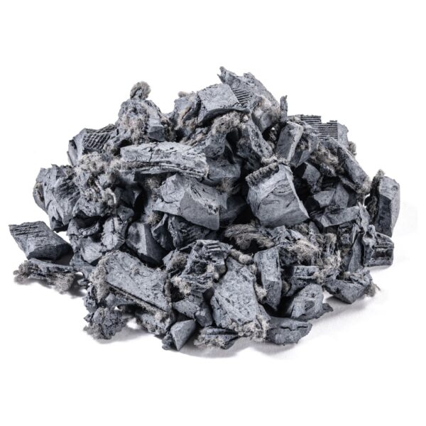 Rubber Mulch Stone