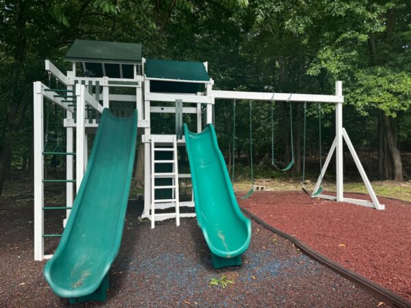 Upper Saddle River 6' Solar System Combo