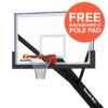 Goalrilla Fixed Height Glass - Image 2