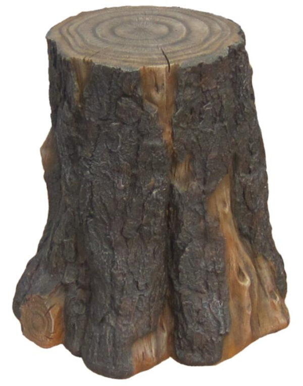 18" Stump