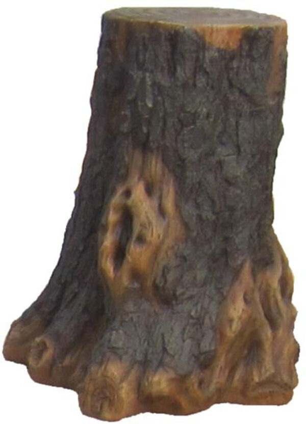 24" Stump