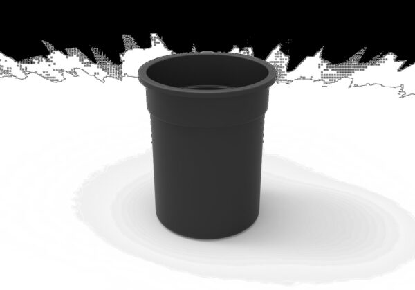 32 Gallon Plastic Liner