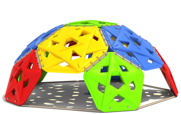 5ft Dome Climber