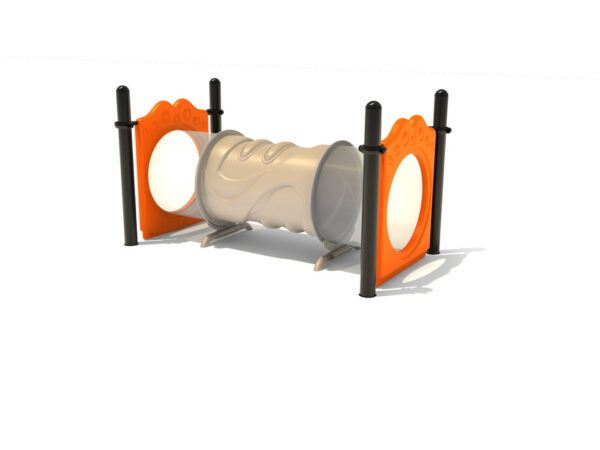8' Freestanding Crawl Tunnel