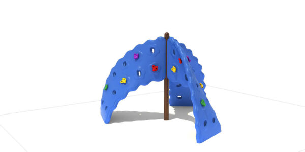 8' Mountain Twist
