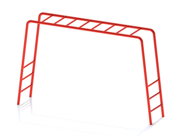 Free Standing Jr. Challenge Ladder