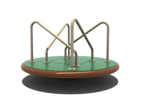 Maze Go Round