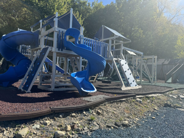 Upper Saddle Solar System 6' Bridge Set