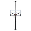 Goalrilla Solar LED Hoop Light - Image 3
