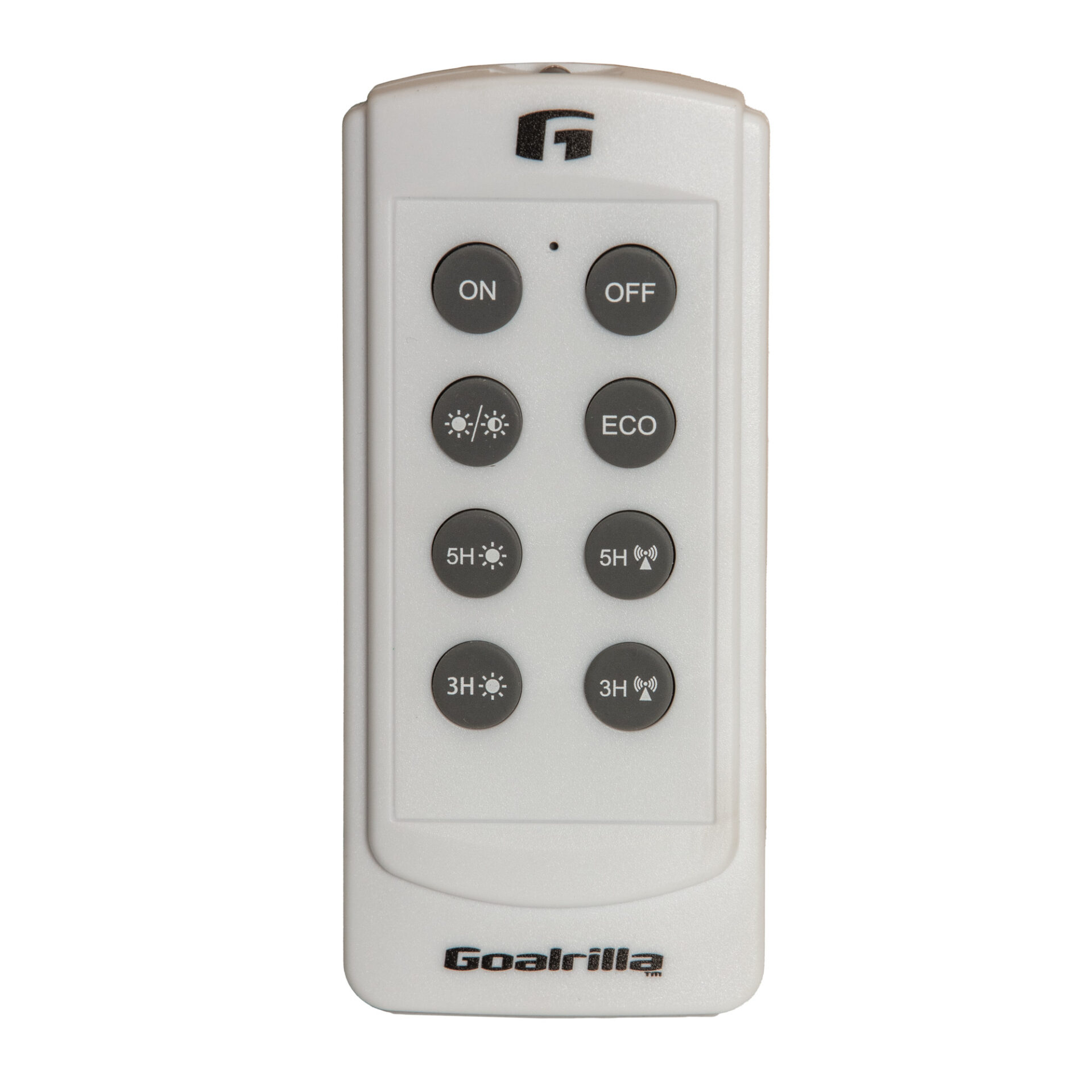 Goalrilla Solar LED Hoop Light - Image 6