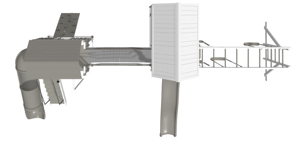 Galaxy Star Playhouse - Image 2