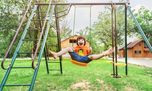The Ultimate Backyard Swing Set Buying Guide How to Choose the Right One for Your Family